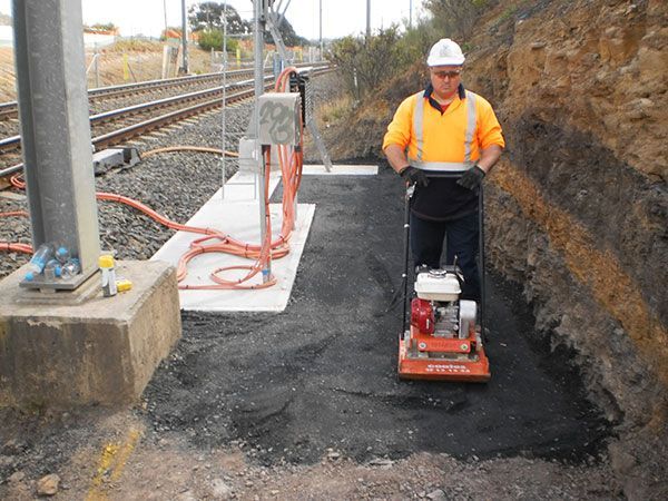 Southern Sydney Freight Line (SSFL)
