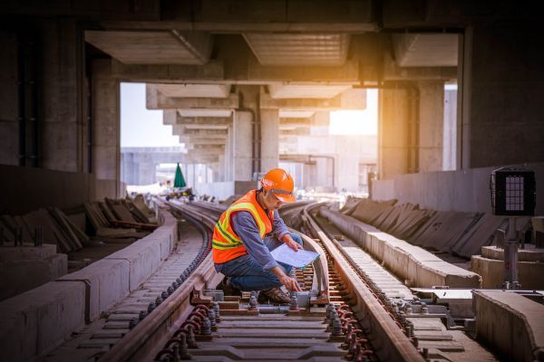 Sydney Light Rail Project