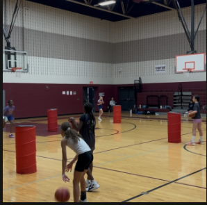 Ball Handling
