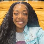 mariah mitchell portrait