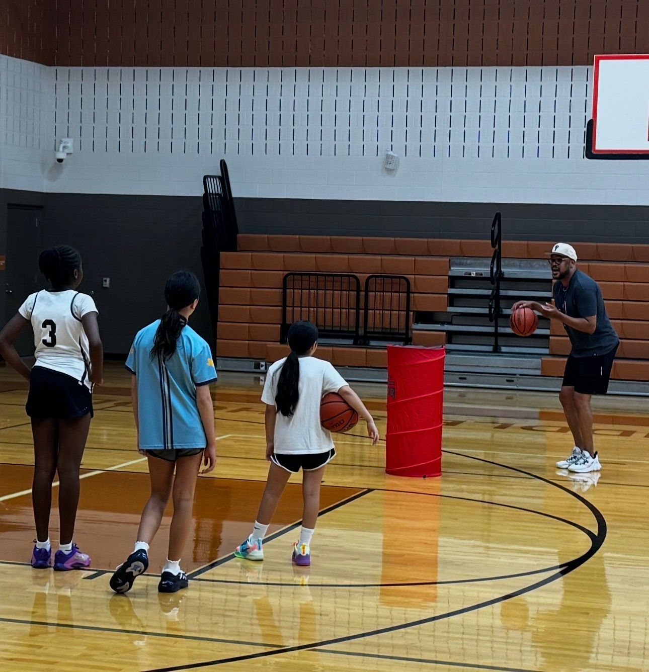 skills development