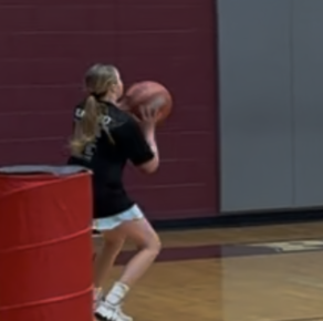 Shooting Mechanics