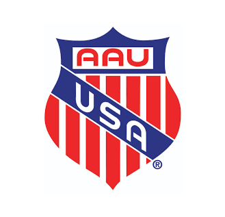 aau usa logo