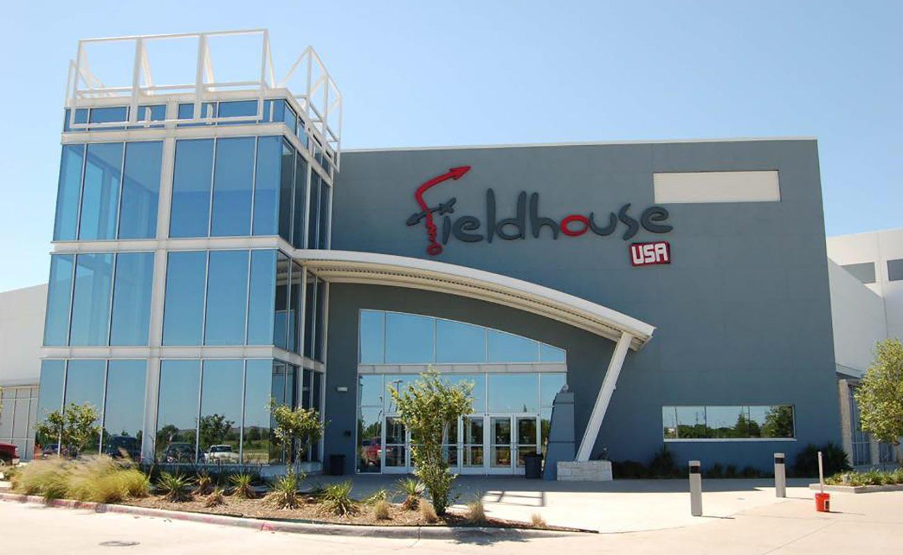 fieldhouse usa