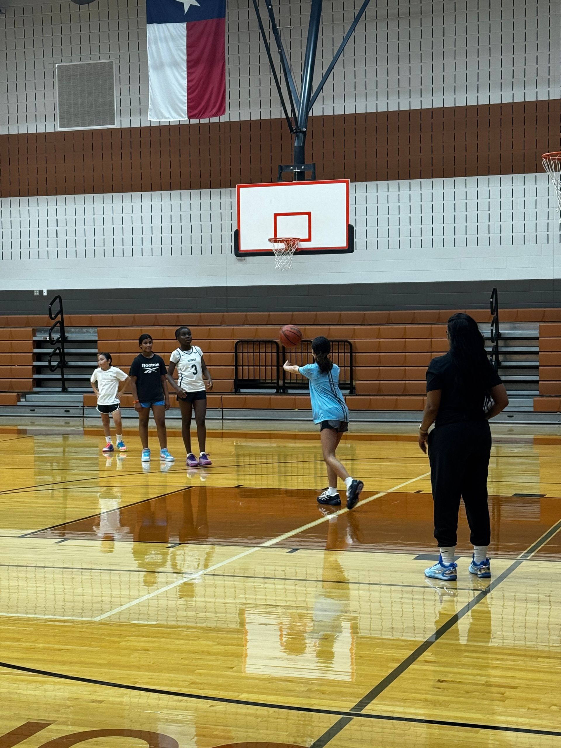 fieldhouse usa