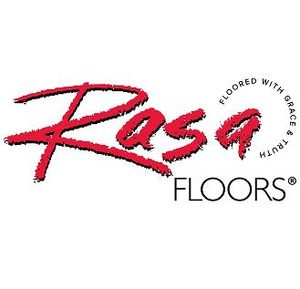 Rasa floors logo