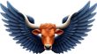 texas wings logo