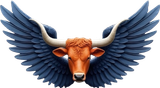 texas wings logo