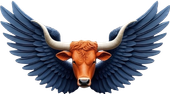 texas wings logo