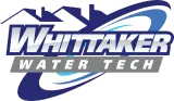 Whittaker Water Tech Logo
