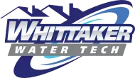 Whittaker Water Tech Logo