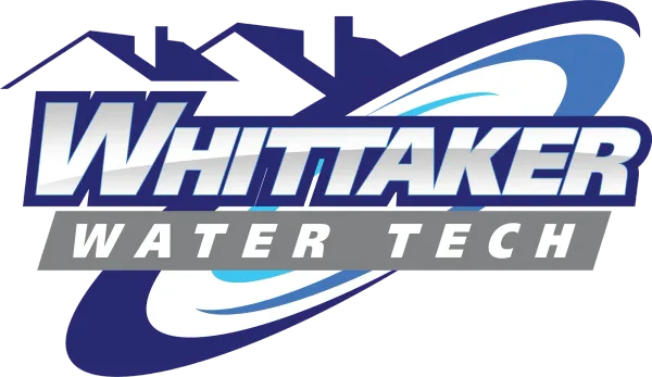 Whittaker Water Tech Logo