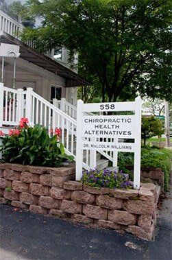 Chiropractic Health Alternatives - Chiropractic in Portland, ME