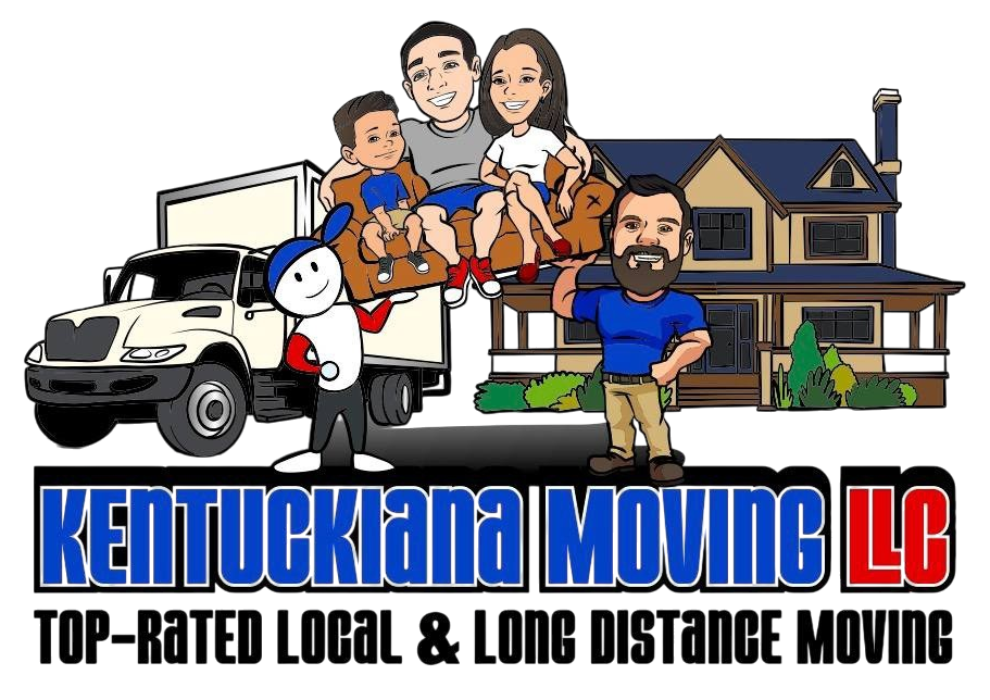Kentuckiana Moving, LLC