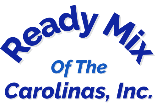 Ready Mix Of The Carolinas, Inc. Logo