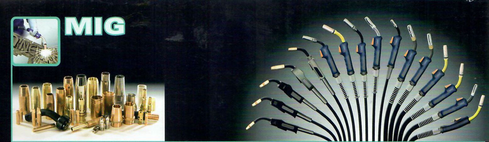 saldatura mig