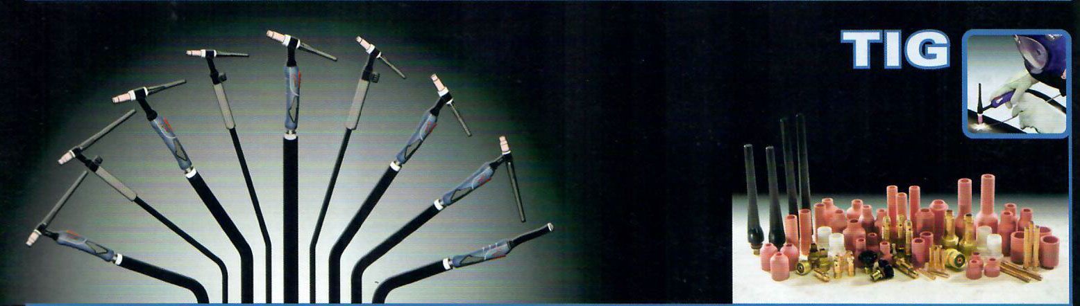 saldatura tig