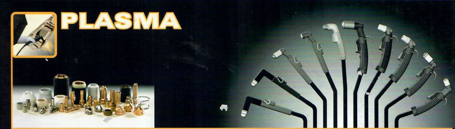 saldatura plasma