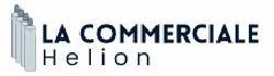 La Commerciale Helion, logo