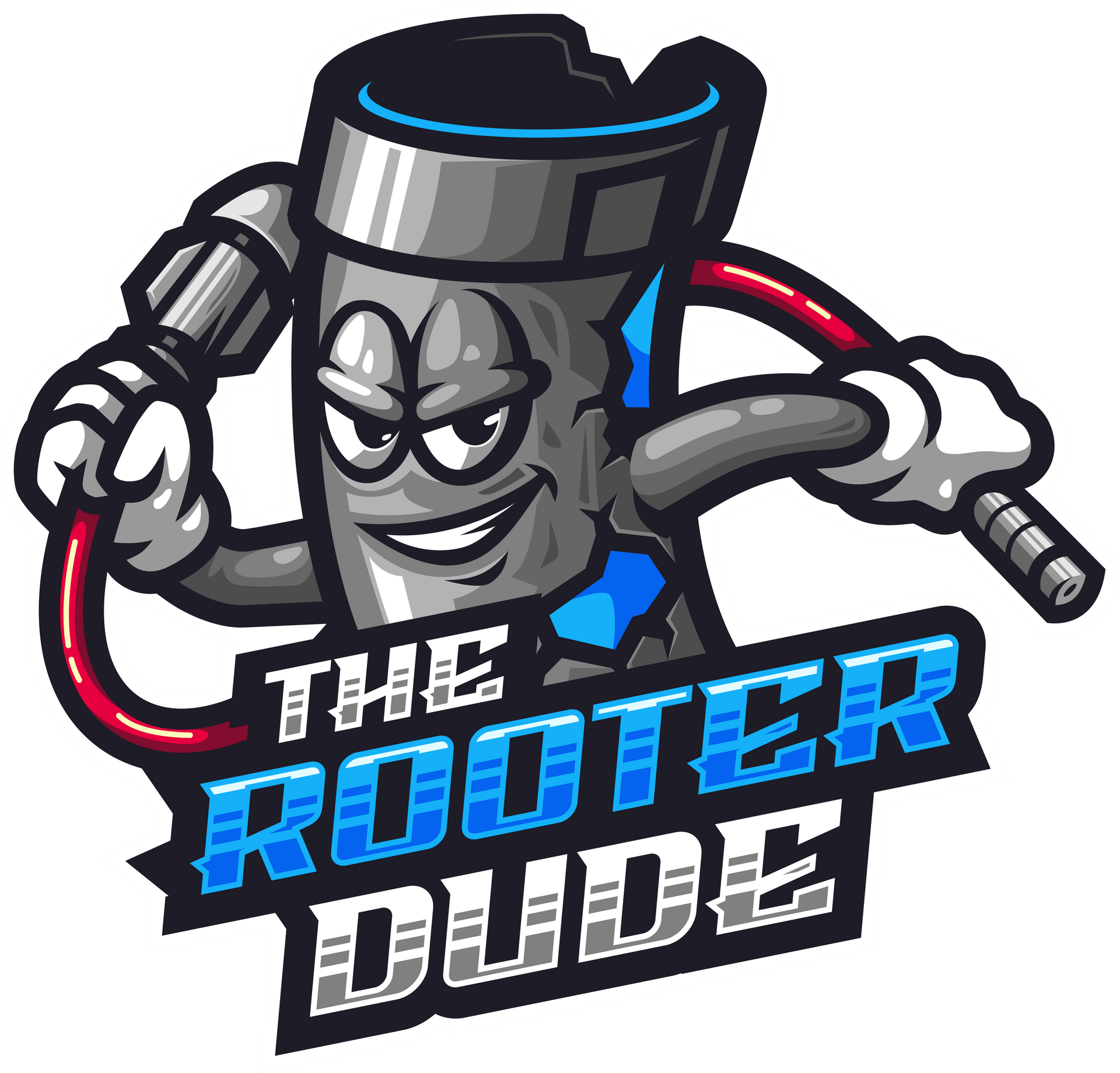 The Rooter Dude