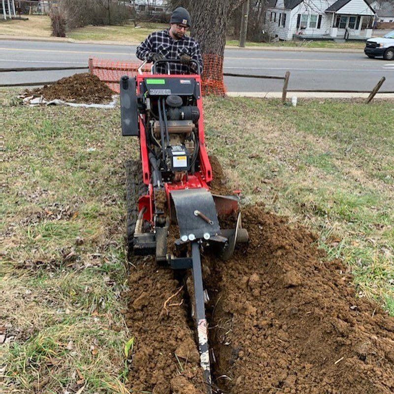 Residential Water Line Installation | Mount Juliet, TN | The Rooter Dude
