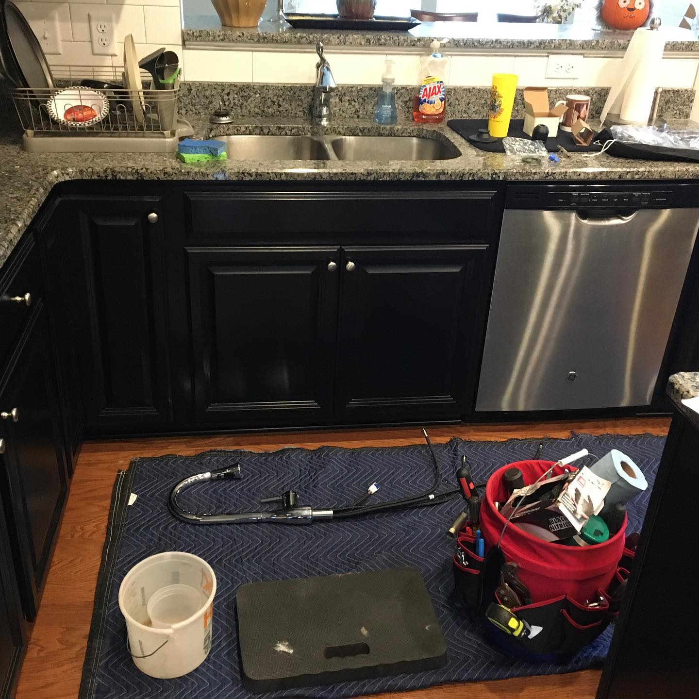 Kitchen Plumbing Service | Mount Juliet, TN | The Rooter Dude