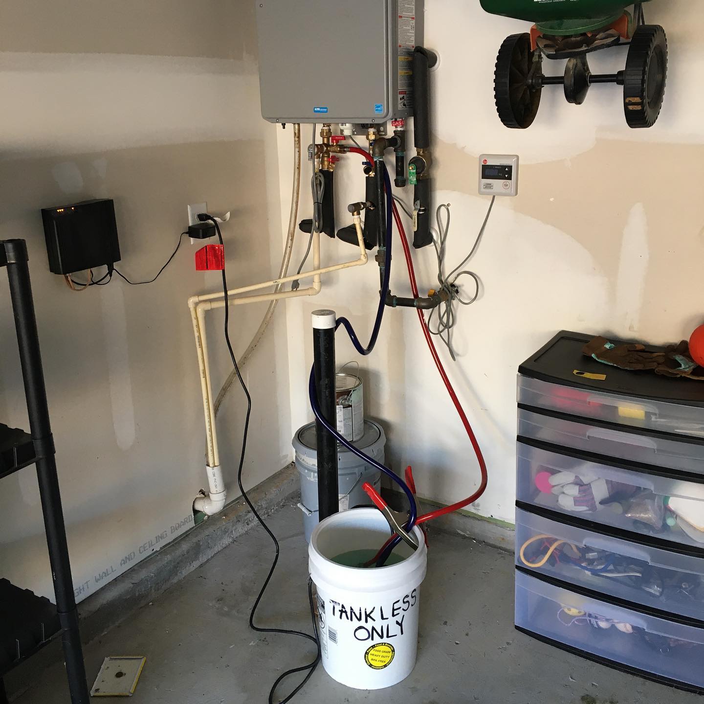 Heating System Repair | Mount Juliet, TN | The Rooter Dude