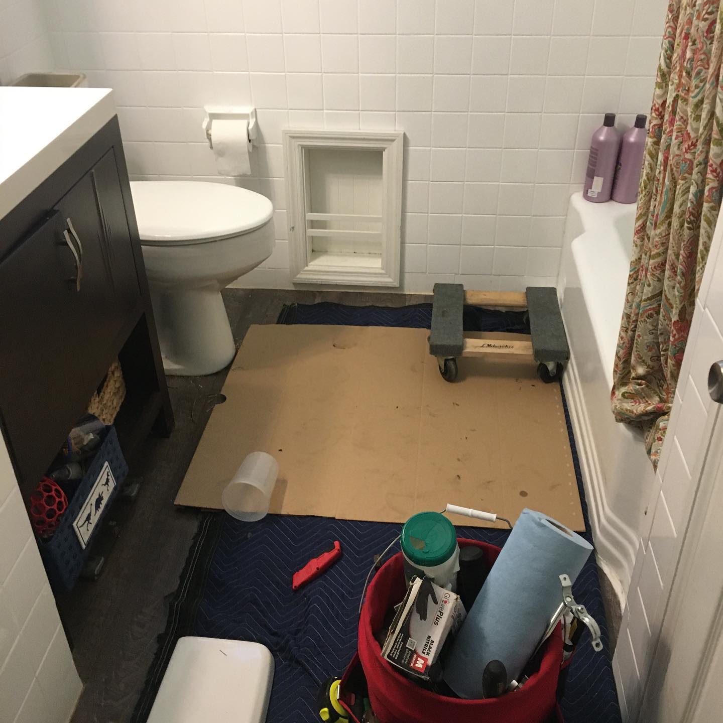 Bathroom Plumbing Repair | Mount Juliet, TN | The Rooter Dude