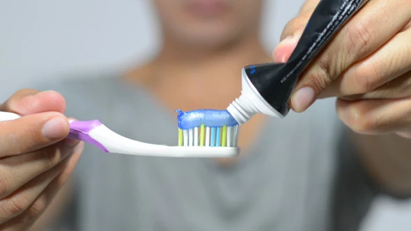 Right Toothpaste | Hallmark Dental