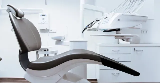 Hallmark Dental office in Leominster, MA - Providing top-quality dental care near Sterling, MA