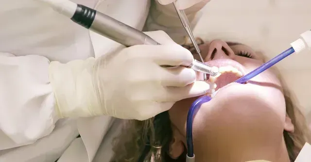 Family Dentist in Leominster MA
