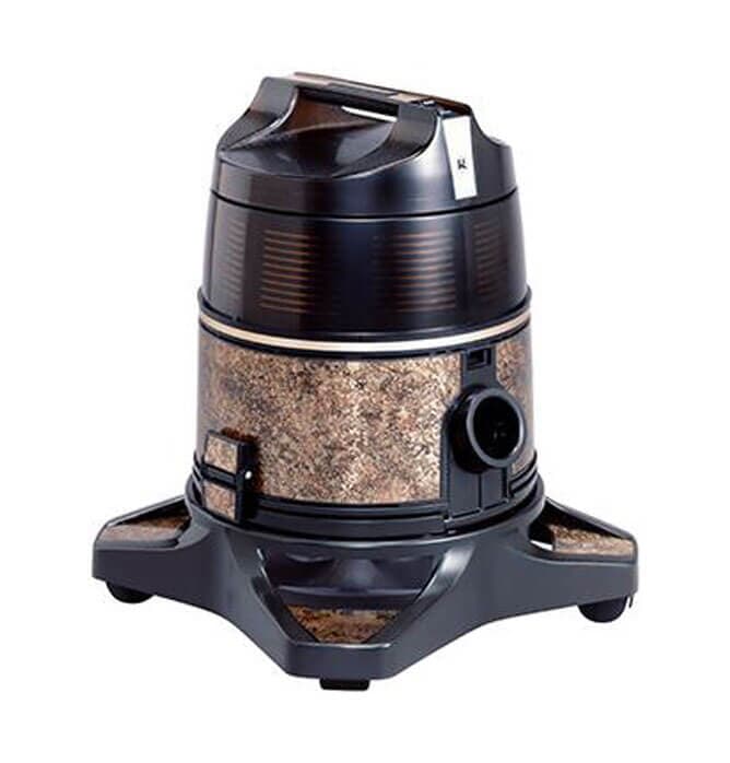 CENTRO DE SERVICIO DE ASPIRADORAS RAINBOW - D-4