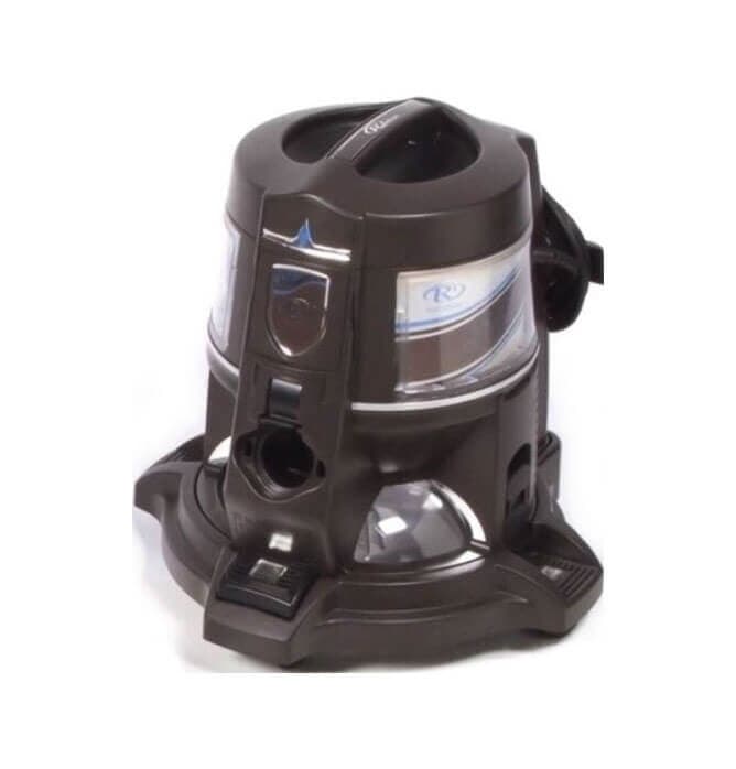 CENTRO DE SERVICIO DE ASPIRADORAS RAINBOW -E SERIES