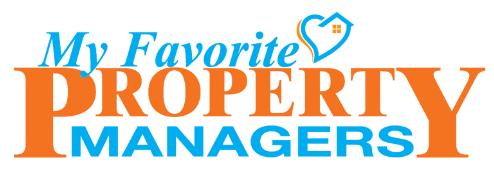 My Favorite Property Managers Logo