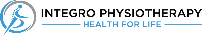 Integro Physio Logo