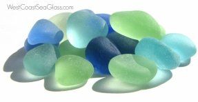 Seaglass Lot Collection 650+ Pieces COLORFUL Set Sea Glass Beach Jewelry  WOW!!
