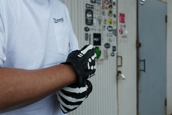 BLUCO/UNCROWD - New Arrivals