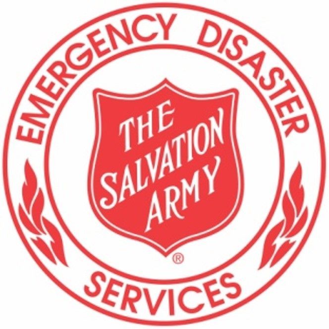 The Salvation Army
