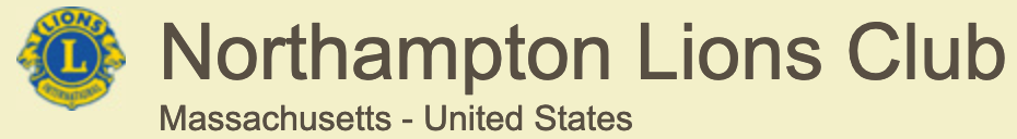 Northampton Lions Club