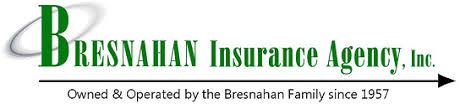 Bresnahan Insurance Agency