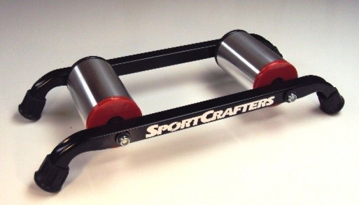 SportCrafters OverDrive Trike Trainer Double OverDrive