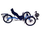 Trident Trikes Stowaway II