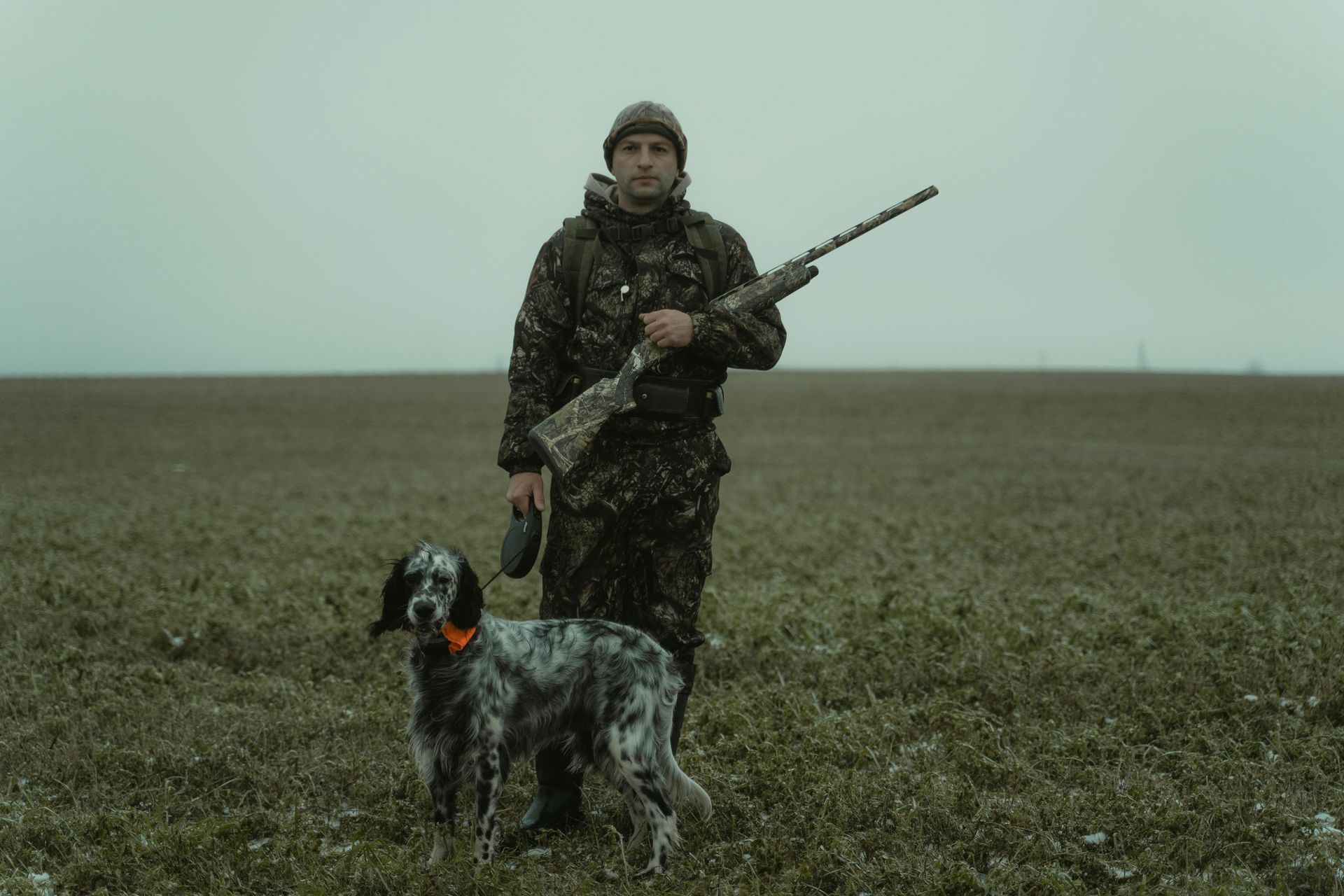 Hunter