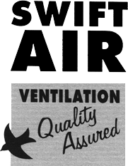 Swift Air Logo