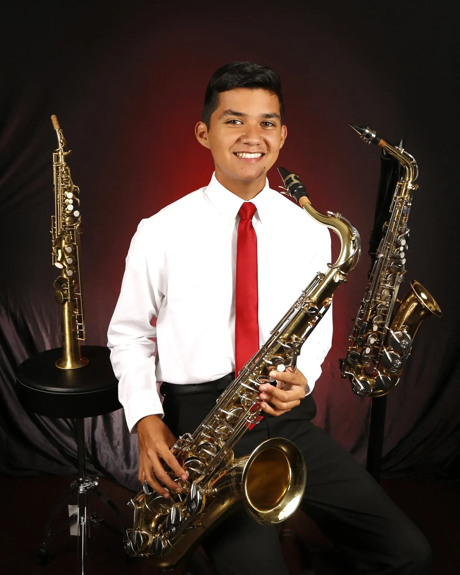 Headshot in Los Angeles, CA