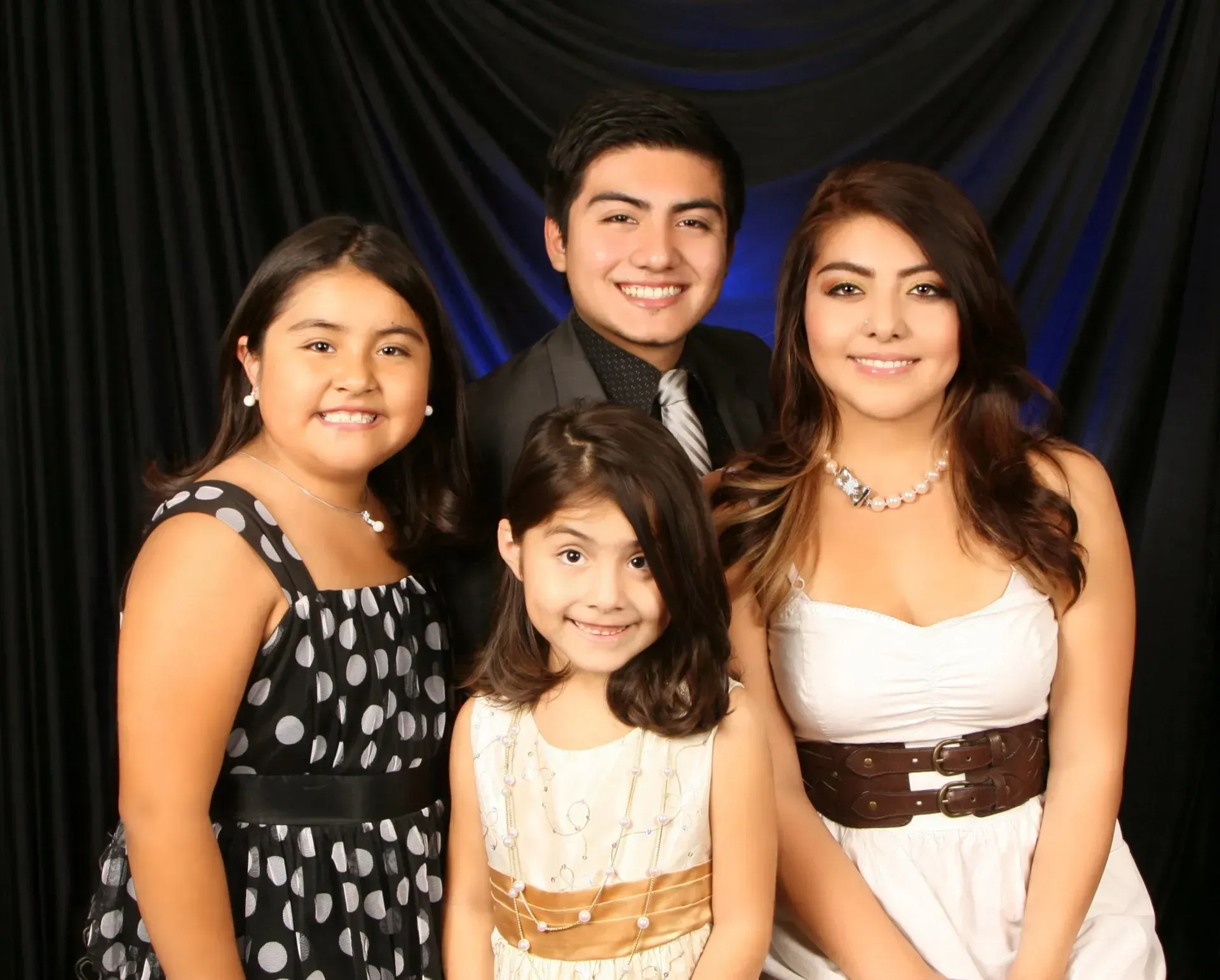 Family Photography in Los Angeles, CA