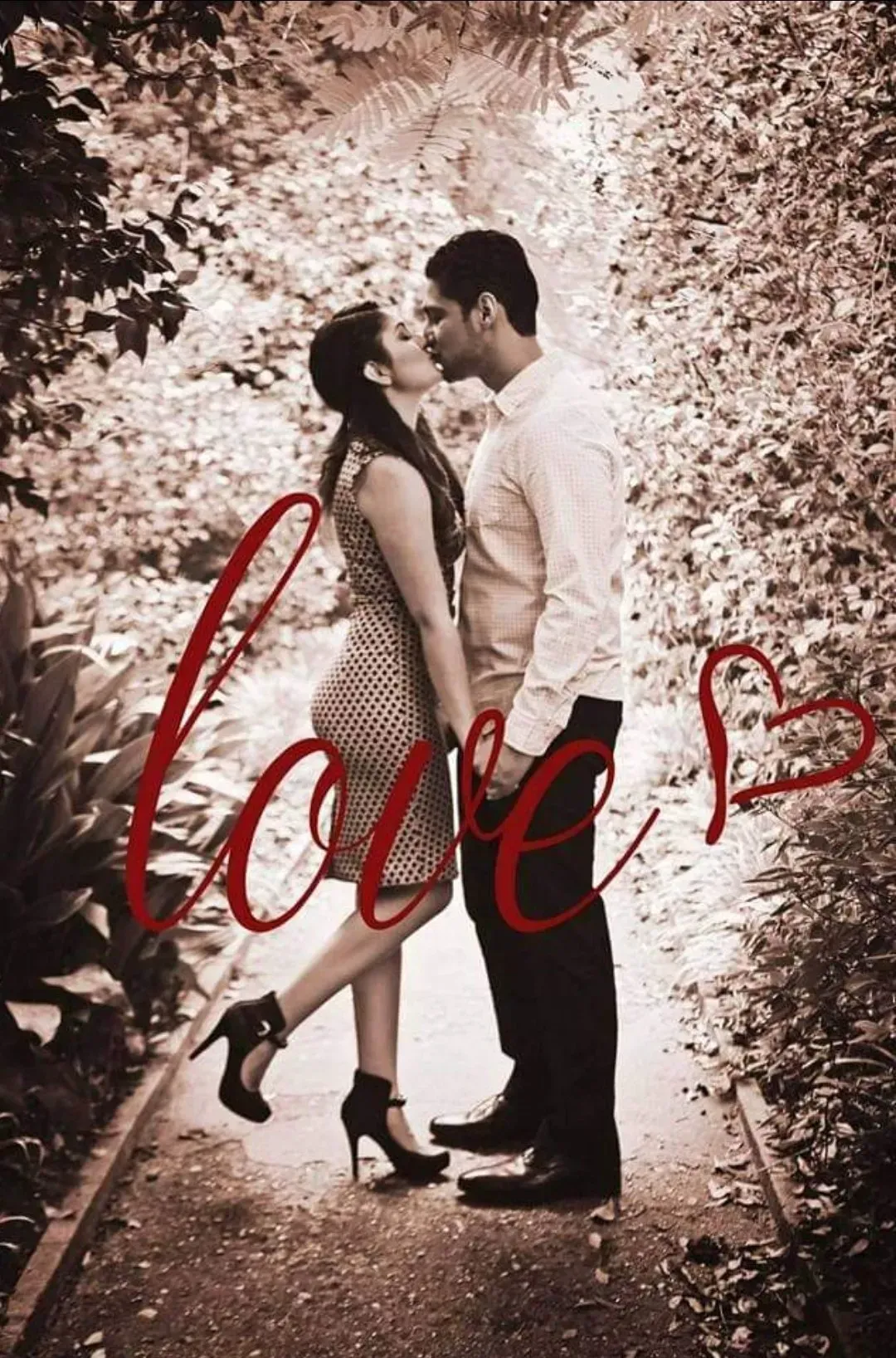 Engagement Photography in Los Angeles, CA