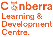 Canberra Learning and Development Logo