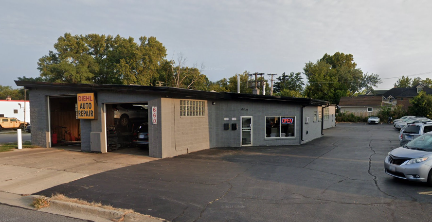 Dehl Auto Repair Downers Grove, IL