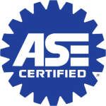 ASE Logo | Diehl Auto Repair